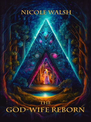 cover image of The God-Wife Reborn